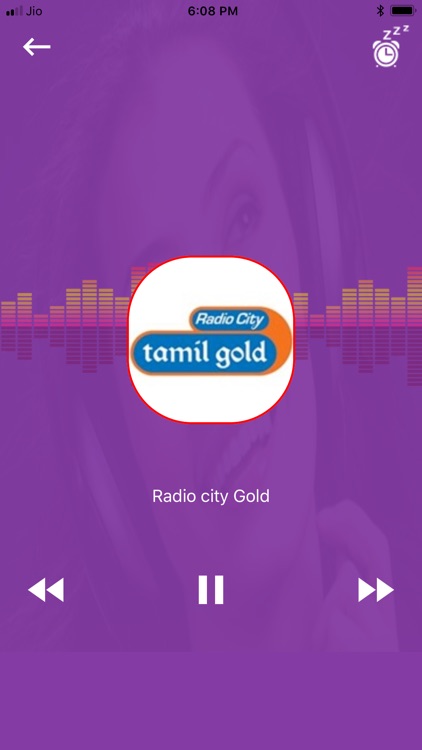 Tamil Radio HD screenshot-4