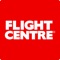 The Flight Centre mobile application allows our travellers to retrieve and manage their trip details at any time in one convenient, easy to access place