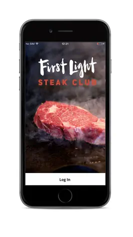 Game screenshot First Light Steak Club mod apk