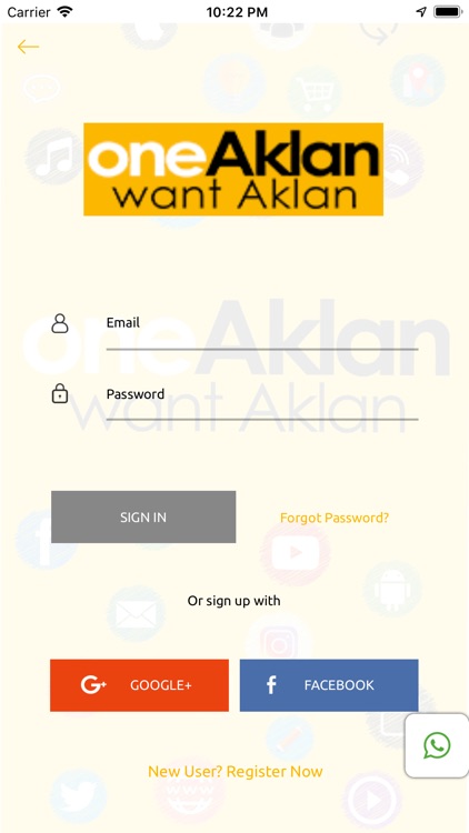 oneAklan - Want Aklan screenshot-7