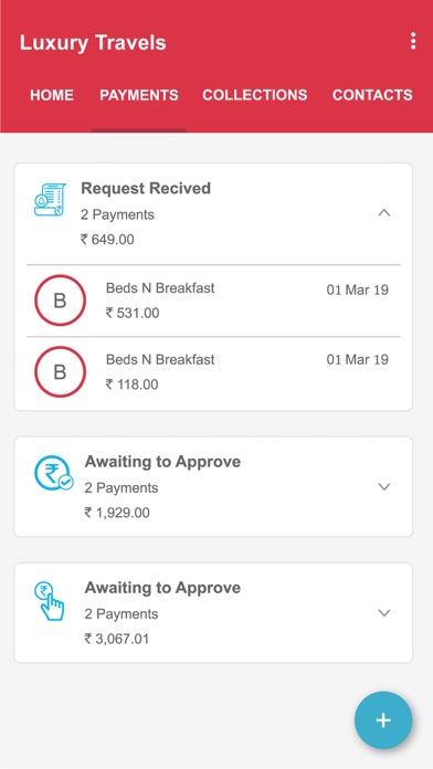 PayMate India screenshot 2