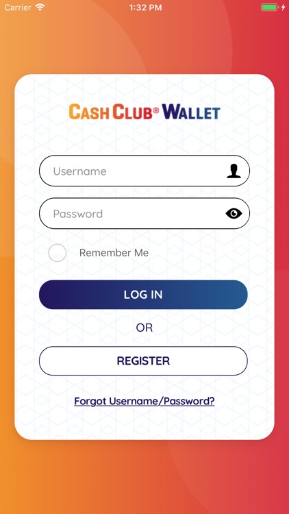 Everi CashClub Wallet