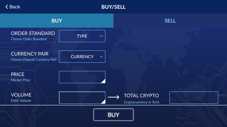 EZBitex screenshot-5