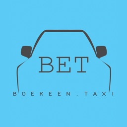 Boek een Taxi