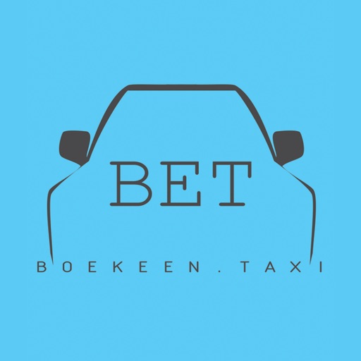 Boek een Taxi