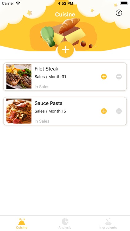 RestaurantSalesHelper