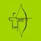 AAA stands for Archery Analysis App