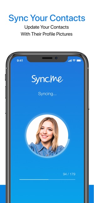 Sync.ME - Caller ID & Contacts(圖3)-速報App