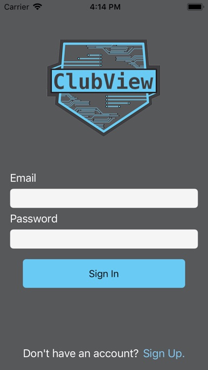 ClubView