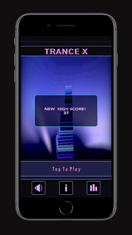 Trance X screenshot-3
