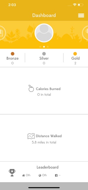 Ramblers Medal Routes