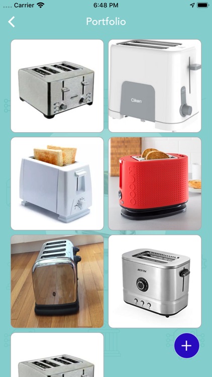 Toaster Repair Provider screenshot-7