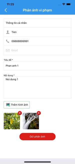 Trực Tuyến 11(圖6)-速報App