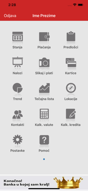 BKS mBanka Hrvatska(圖1)-速報App