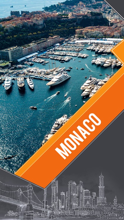 Monaco City Travel Guide