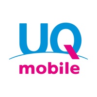 UQ mobile ポータル apk