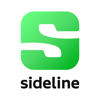 Sideline: Second Phone Line