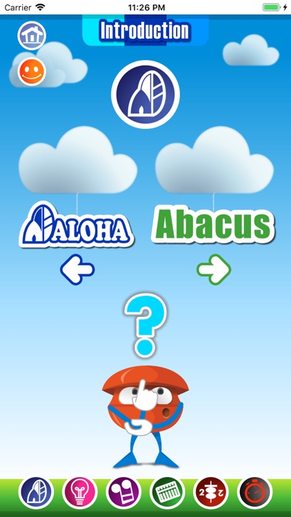 ALOHA APP screenshot-3