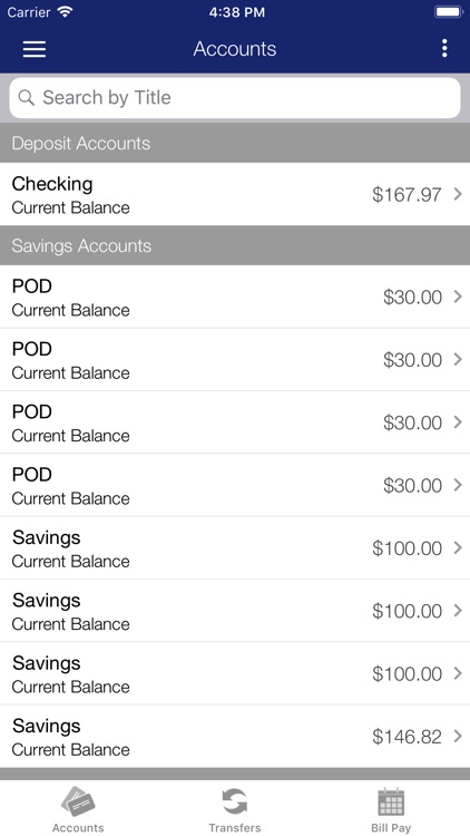 CSB Wyoming Mobile Banking