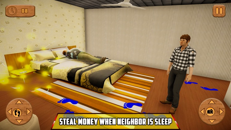 Virtual Bully Boy’s Neighbor screenshot-4