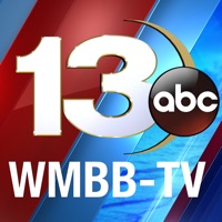 Contact 13NOW - WMBB News 13