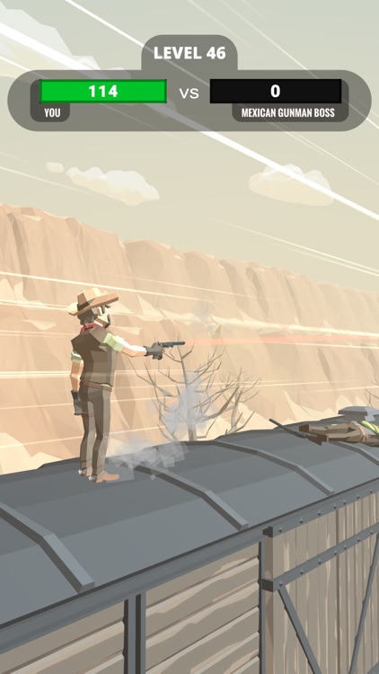 Ragduel screenshot-0