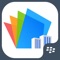 IMPORTANT: POLARS Office for BlackBerry is an enterprise application and not meant for consumer use