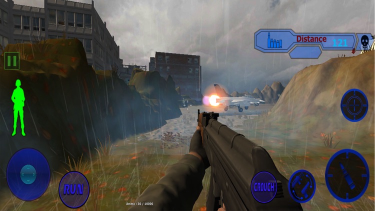 New IGI Commando War screenshot-5