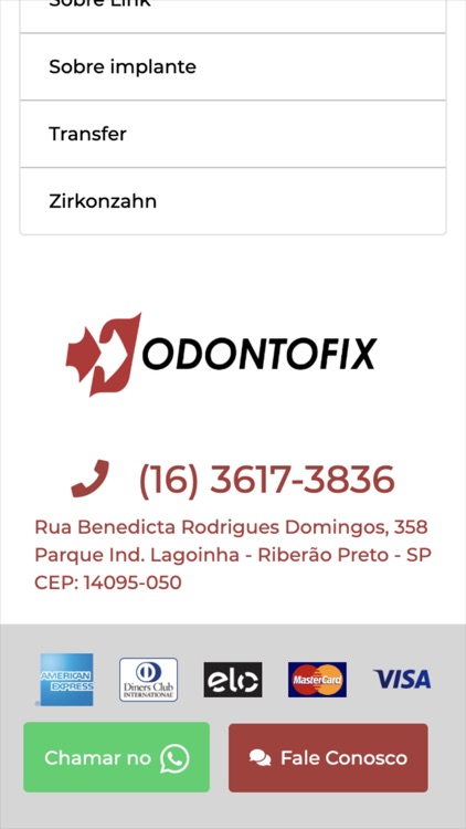 Odontofix.