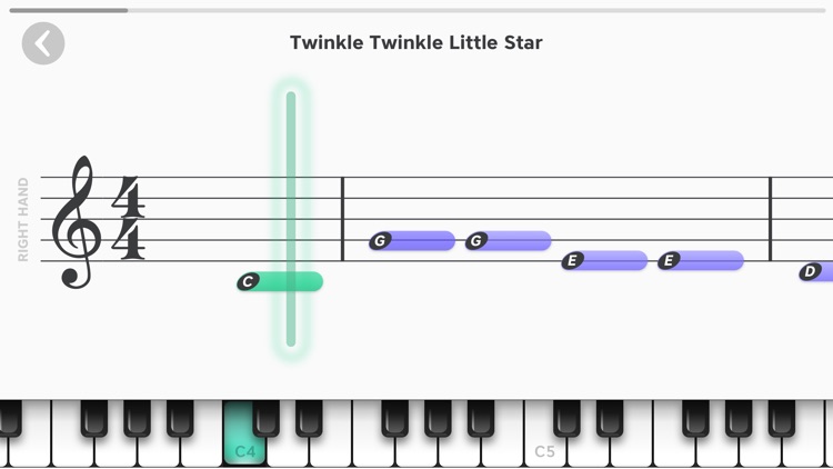 Piano Academy - Learn Piano screenshot-5