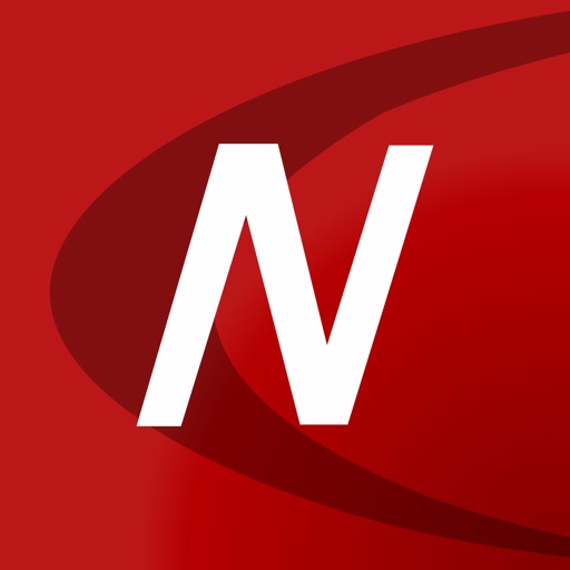NOVAmobile iOS App