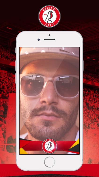 Bristol City - Official App screenshot-5