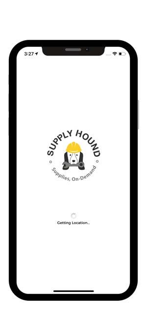 SupplyHound Driver(圖1)-速報App