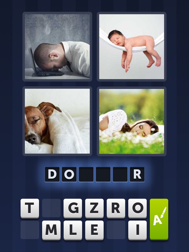 4 Images 1 Mot Dans Lapp Store