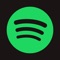 App Icon for Spotify New Music and Podcasts App in South Africa App Store