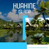 Huahine Island Tourist Guide - iPhoneアプリ