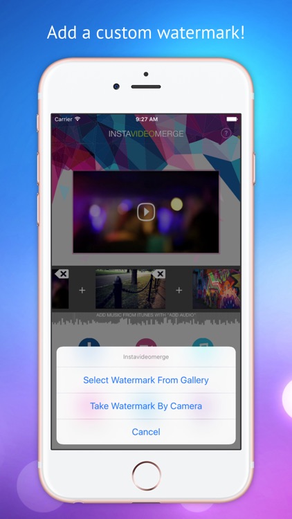Video Merger: Combine Videos screenshot-4
