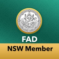 FAD NSW Member pour PC