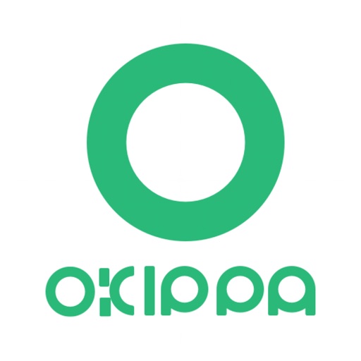荷物配送追跡OKIPPA