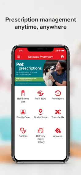 Game screenshot Safeway Pharmacy mod apk