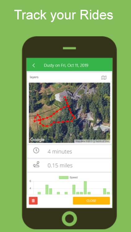 The Equestrian App screenshot-7