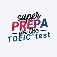 TOEIC test : contenu officiel pour PC