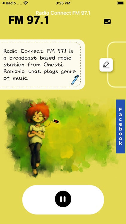 Radio Connect FM 97.1