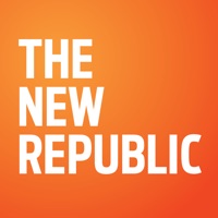 New Republic app not working? crashes or has problems?