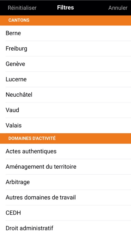 Formation permanente - ODAGE