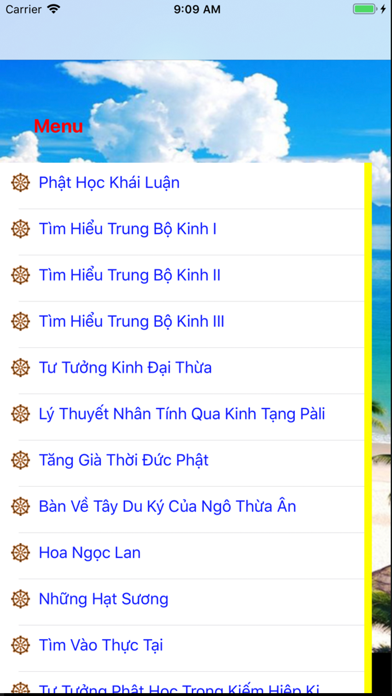 How to cancel & delete Chơn Thiện Toàn Tập from iphone & ipad 2