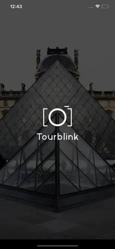 Screenshot 1 Louvre, Visita y guía iphone