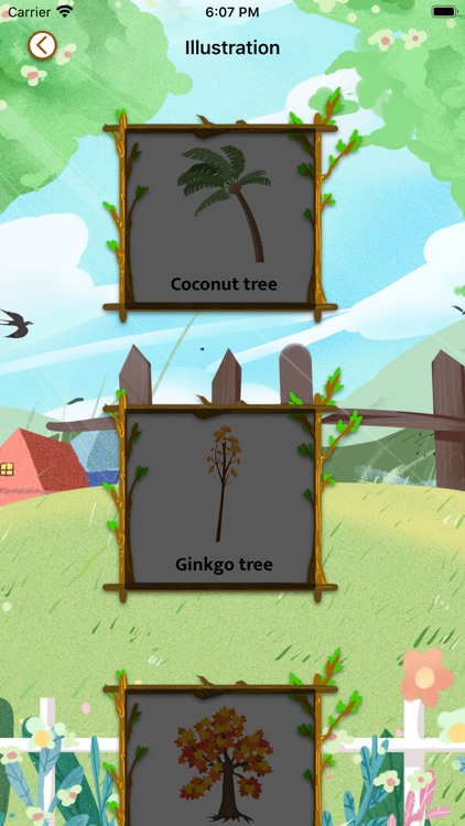 Happy Tree Planting screenshot-4