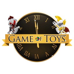 Game of Toys