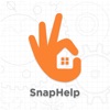 SnapHelp - поиск исполнителей